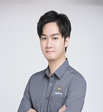 马伟杰