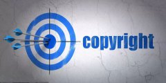 著作权登记所需材料清单：作品版权登记费用需要多少